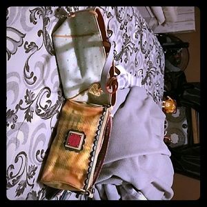 Vintage Dooney & Bourke bags